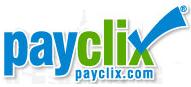 PayClix Logo